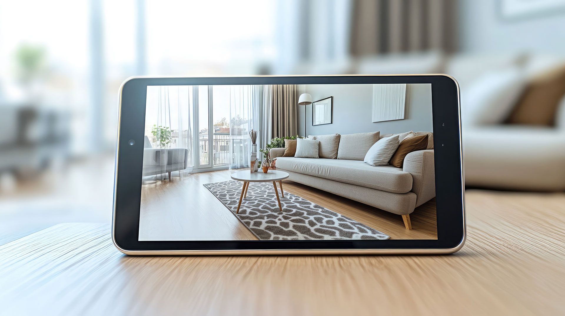 Consulenza online interior design