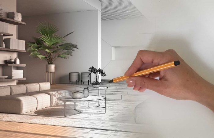 Silvia Elli interior design progetto online