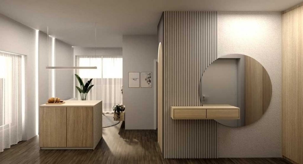 scegliere la luce giusta